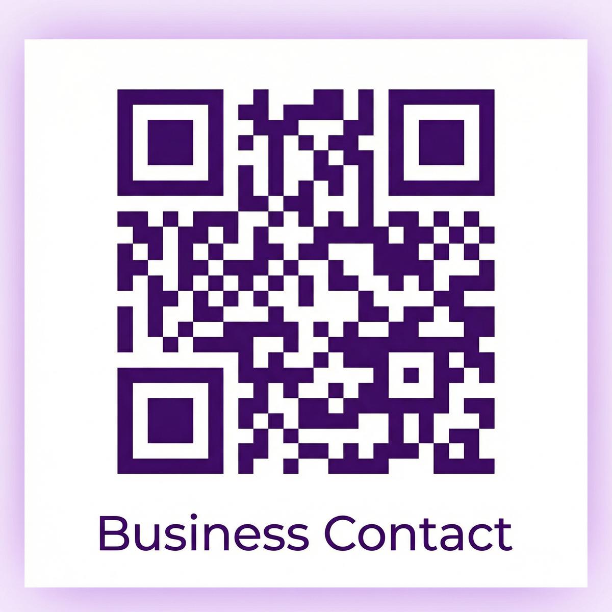 51视频商务二维码